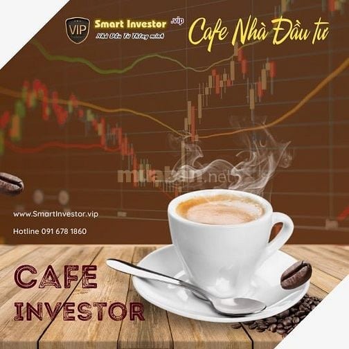 Có vốn Nhàn rỗi. Tìm người Hợp tác Kinh Doanh chuỗi Cafe Investor