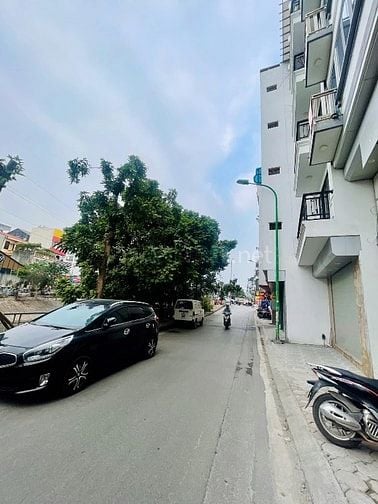 BÁN NHÀ MẶT PHỐ TRƯƠNG ĐỊNH - DT 33m2, 5T -VỈA HẺ OTO TRÁNH GIÁ NHỈNH 