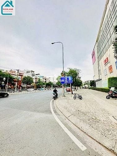 Cho Thuê Nhà 2MT : 166-168 Tên Lửa + Đường Số 17A, P. Bình Trị Đông B