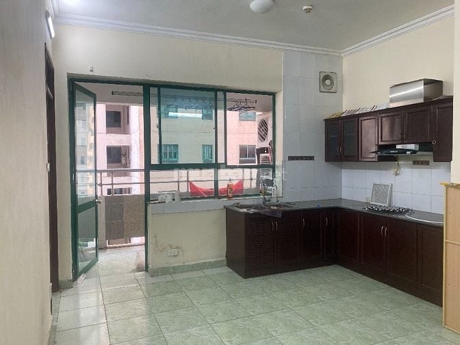 Chính chủ cho thuê CHCC 17T9 DT 107m2  đường Nguyễn Thị Th