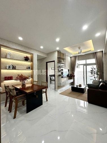 BÁN NHANH CĂN ÂU CƠ TOWER 88M2(3PN) CHỈ 4.6 TỶ