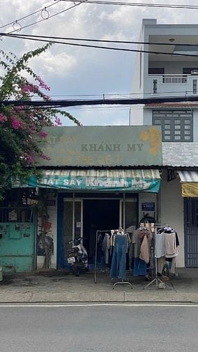 Bán nhà mặt đường Hoàng Hữu Nam gần ngã 4 Lê Văn Việt Q9 (156m2) 16 tỷ