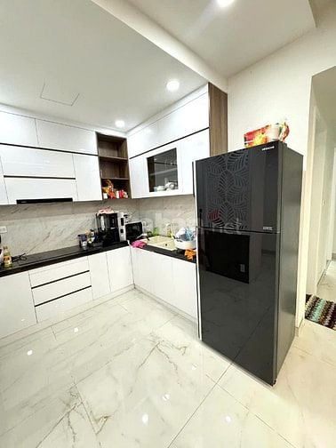 Chung cư Carillon 5, Luỹ Bán Bích, TP: 3p ngủ, 2wc, ban công, 12tr/th