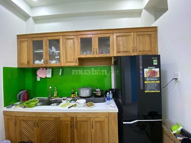 🔥🔥Bán nhà hẽm HTP, Quận 7. 2 lầu 2PN