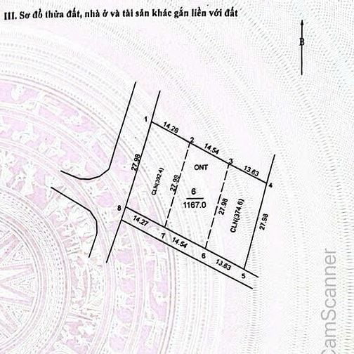 Sóc Sơn Minh Trí Mặt đường 14 và đường 35, MT 25m, vào việc trực tiếp,