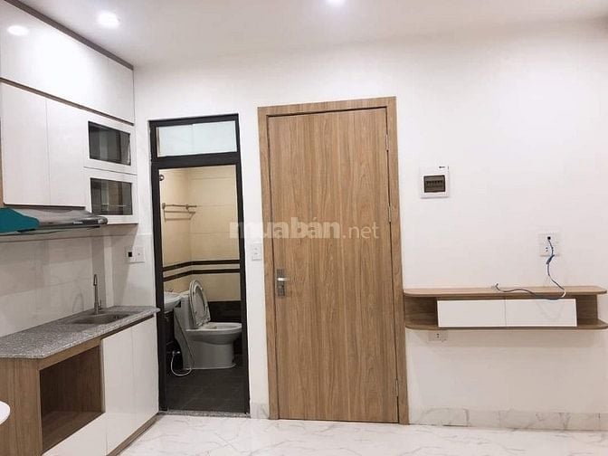 Nhà 10 tầng phố Nguyễn Khánh Toàn Cầu Giấy 60 tỷ. 180m2 thiết kế hiên 