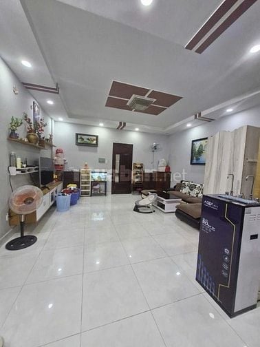 Cho thuê CC Quân Đội 468 Phan V Trị 3PN 2WC ĐÀY ĐỦ NỘI THẤT