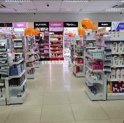 Siêu thị tiện lợi tư nhân tuyển 6 nhân viên làm thời vụ và lâu dài 