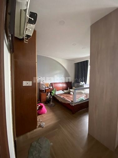 Chính chủ bán nhà đường nội bộ Tân Quý gần Aeon Tân Phú, 20,5 tỷ Tl 