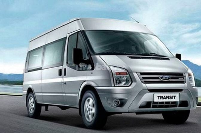 Cần tuyển lái xe bằng D chạy du lịch xe 16 chỗ