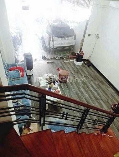 Bán nhà phố mặt đường ô tô thông thoáng , p Bình Trưng Tây  ( Quận 2 -