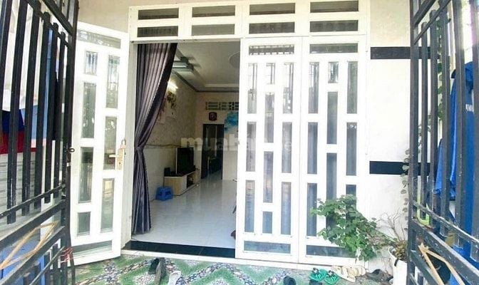 ✨ TÌM CHỦ MỚI DỄ THƯƠNG CHO CĂN NHÀ CẤP 4 Ở PHƯỚC HIỆP – CỦ CHI 🏡