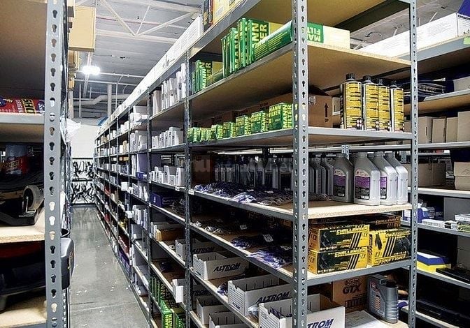 Cần Người Làm Gắn Bó Lâu Dài–Việc Làm Ổn Định Cho Lao Động Phổ Thông
