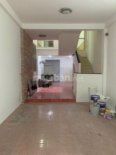 Nhà thuê Lữ Gia (4 x 14) (5pn - 6wc) 4 tầng - Quận 11