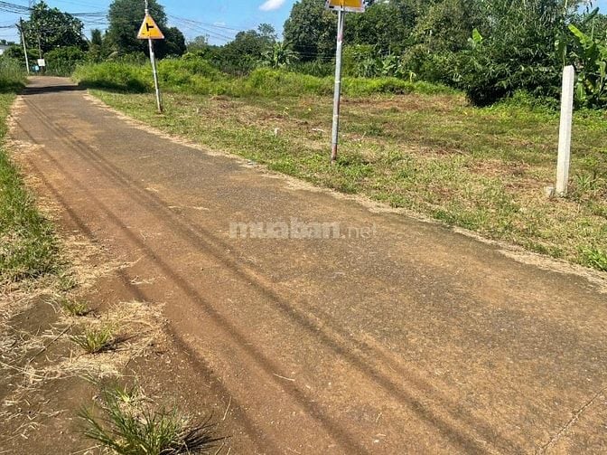 Bán Gấp Đất Ở Sông Nhạn, Cách KCN Xuân Quế 500m. Giá 550Tr.