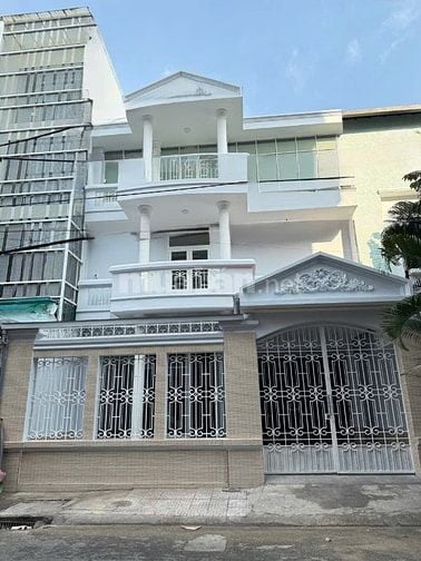 Chính chủ cho thuê nhà đẹp làm văn phòng, số 3 Nguyễn Bá Tuyển