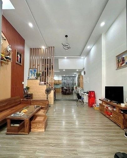 CỰC HOT!!! NHÀ SIÊU ĐẸP DIỆN TÍCH ẤN TƯỢNG GIÁ CỰC KÌ HỜI HẺM ÔTÔ 5M