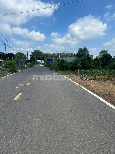 10*40m ĐẤT NỀN THỔ CƯ - NGAY TRUNG TÂM