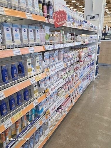CHUỖI CỬA HÀNG MINI SHOP MỚI KHAI TRƯƠNG CẦN 5 NV BÁN HÀNG, KHO HÀNG