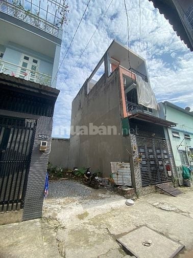 Bán lô đất hẻm 80 ngô chí quốc giá 3,050 tỷ