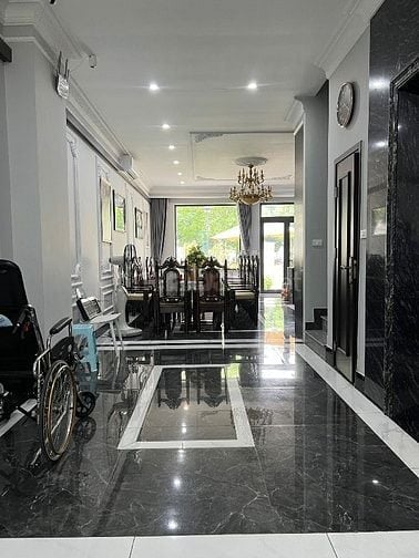 (Chính chủ) tôi cần bán nhà Mp, Lê Văn Hưu, Q HBT, Dt 120 m, 10 tầng.