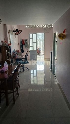 Nhà Phước Tân, Biên Hoà. DT 5x16.5m. Gần sân gold Long Thành