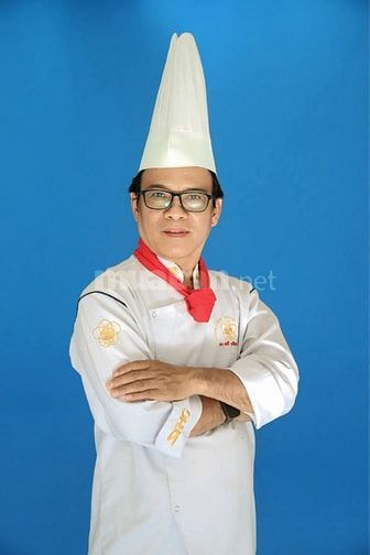 Bếp trưởng, tư vấy setup, dạy nghề, Âu,Á, 