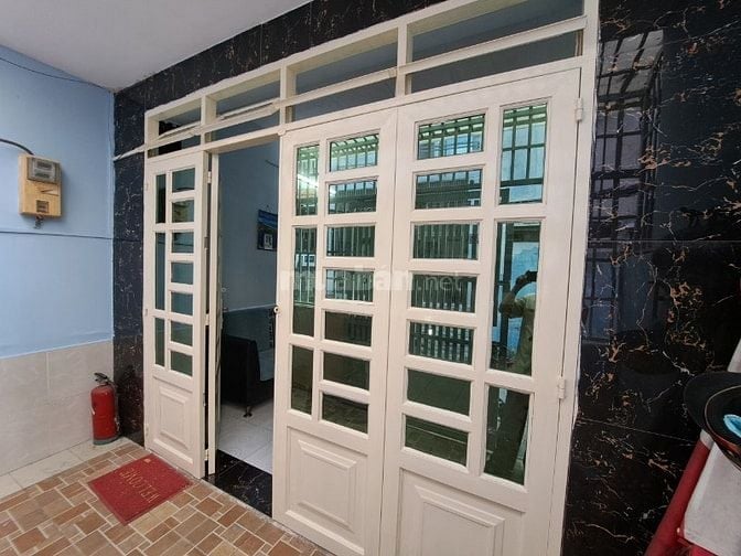 NHÀ BÁN HẼM 108 THÍCH QUÃNG ĐỨC