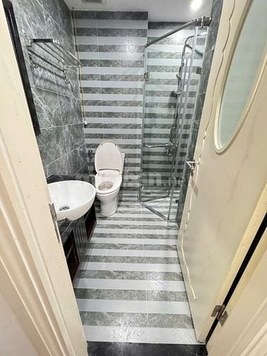 Cho thuê căn hộ 80m2, 3 phòng ngủ . 2vs