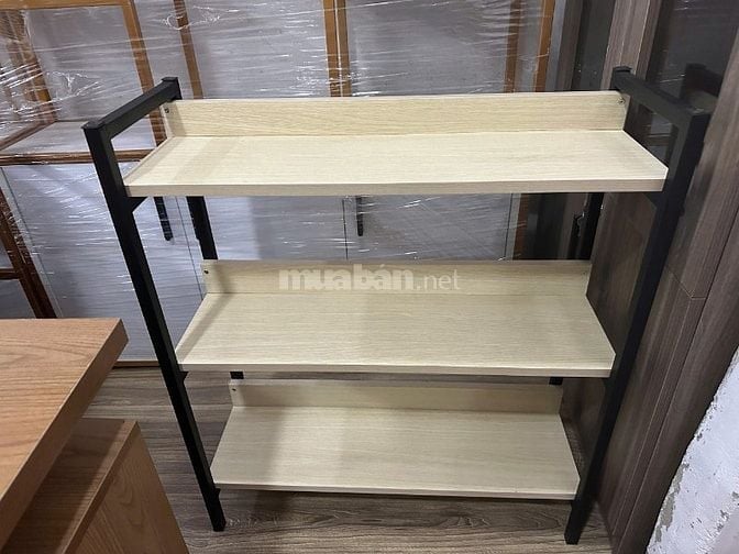 THANH LÝ GẤP KỆ 3 TẦNG ĐA NĂNG