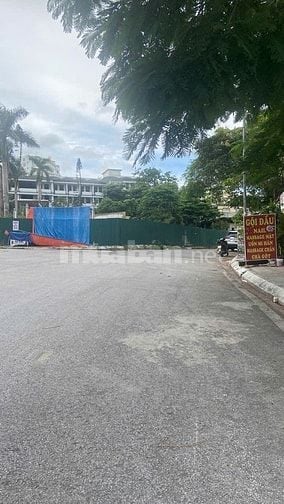 Bán 8632m2 đất xây dựng căn hộ khách sạn tại Vườn Đào - Bãi Cháy - Hạ