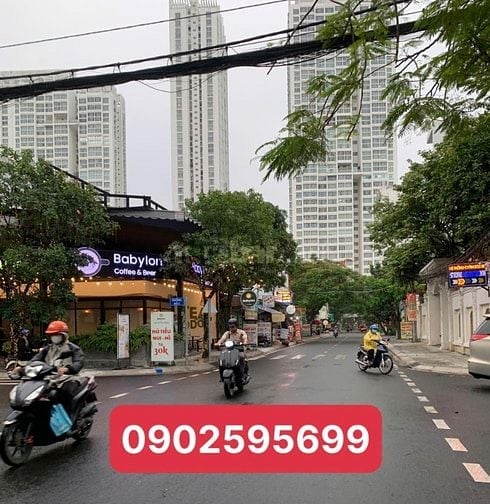 Bán đất thổ cư Khu A làng đại học, 5x25m. Giá 76 triệu/m2