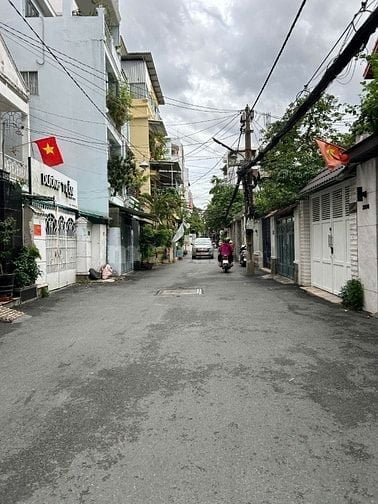 biệt thự trung tâm Quận 3,DT:8,8x21, trệt, lửng, 2 lầu, st, giá:39 tỷ