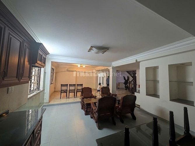 Bán biệt thự cao cấp Thảo Điền,15x25,5m, 1 trệt 3 lầu, 5PN sang trọng