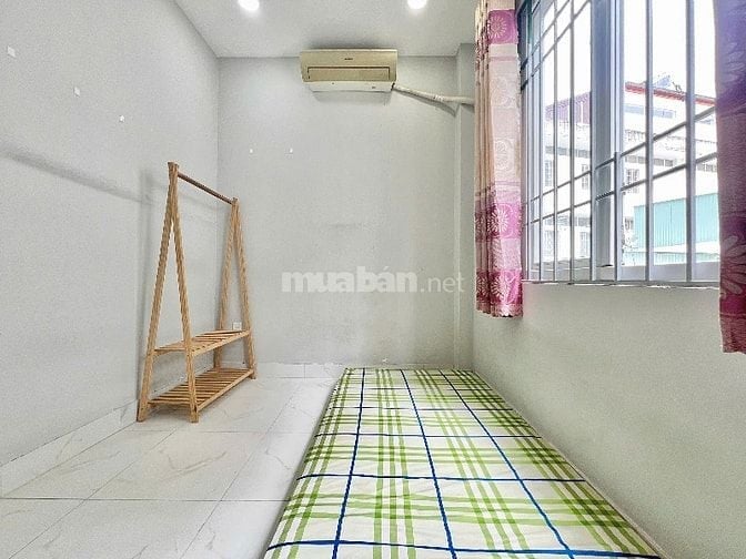 Bán nhà đường Cống Quỳnh Quận 1 gần BV Từ Dũ