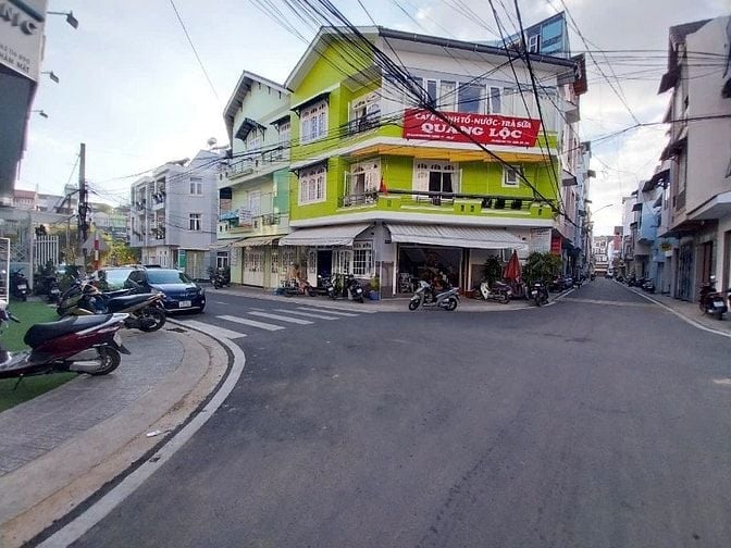 Sót lại duy nhất 1 lô nhà kho liền kế khu phố năng lượng kinh doanh