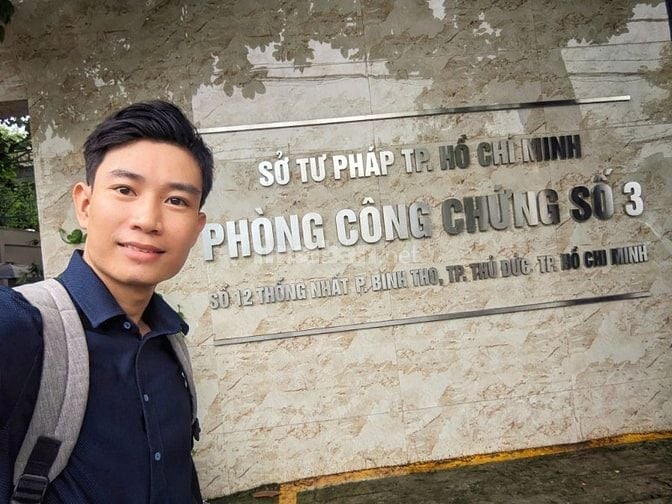NHẬN KÝ GỬI NHÀ ĐẤT TP THỦ ĐỨC, DĨ AN. TÔI ĐANG CÓ LƯỢNG KHÁCH SẴN