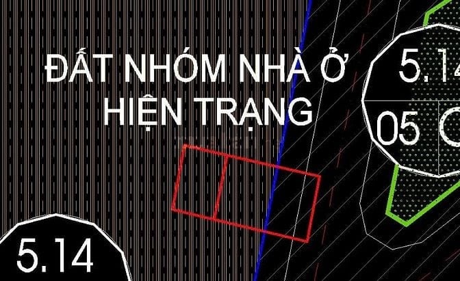 Đât Nhà Vườn, Mặt tiền Đường Long Phước gần Chợ, 