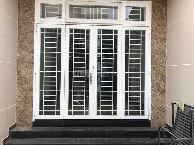 Chính chủ Cần Bán  hẻm 1/ đường Trần Bá Giao p5 Q.GV ( cuối Nguyễn Thá