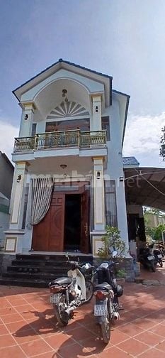 BIỆT THỰ 2 TẦNG MÁI THÁI 567M² – THUẬN GIAO, BÌNH DƯƠNG