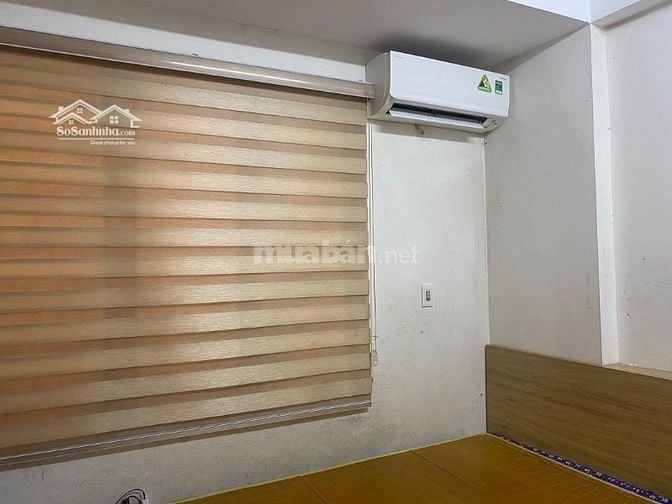 Cho thuê nhà riêng 9 triệu, 35m2 tại ngõ 193/17 Phố Cầu Cốc, Tây Mỗ