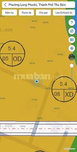 Đất Làm Nhà Vườn Khu Yên Tĩnh, Sinh Lời cao