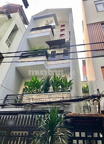 BÁN NHÀ CHO THUÊ 25 TRIỆU ĐƯỜNG CÙ LAO P2 Q. PHÚ NHUẬN - 7TỶ5/79M2