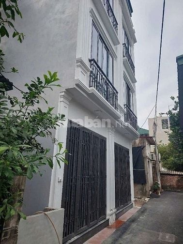 BÁN CĂN NHÀ 4 TẦNG, TỰ XÂY, Ô TÔ ĐỖ CỬA TẠI QUẬN HÀ ĐÔNG, HÀ NỘI