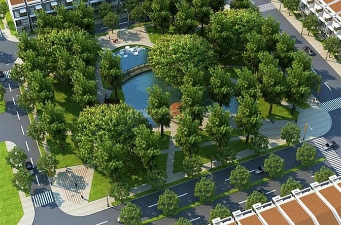 Quán Ốc Vân Chung cư D'Glod Tuyển Phục Vụ 