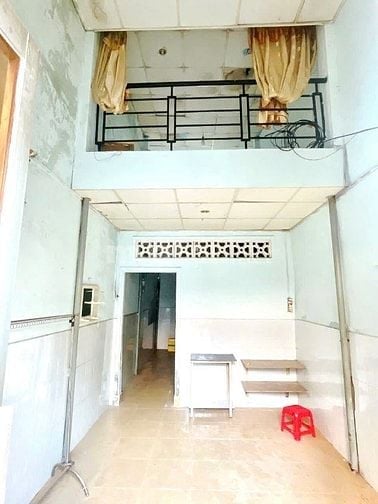 NHỈNH 1 TỶ – NHÀ 1 TRỆT 1 LẦU – DƯƠNG VĂN CAM, LINH TÂY – SỔ HỒNG RIÊN