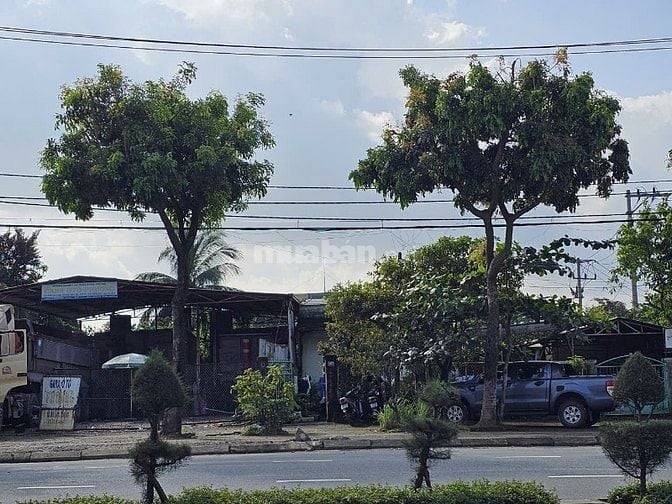Đất MT đường Trường Sơn 2 làn 48m dễ KD, ngay đầu cổng KCN Hòa Cầm