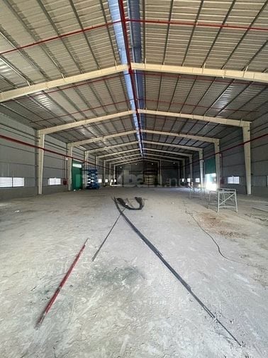 Cho thuê kho xưởng, KCN Tân Bình, diện tích : 6.000m2 , PCCC tự động 