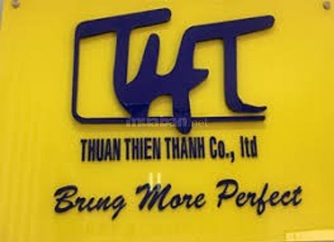 Tuyển dụng THƯ KÝ KINH DOANH/SALE ADMIN