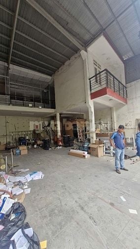 Kho 150m2 Hẻm Xe Tải Ngay Chợ Tân Hương, Tân Phú